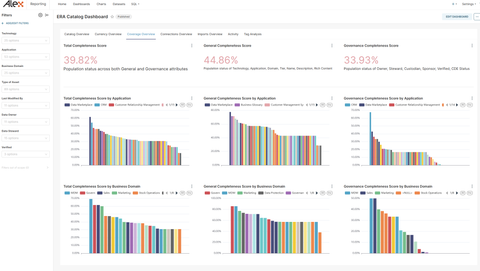 Data Landscape Scanner screenshot 2