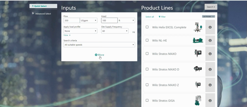 Enterprise CPQ Engine screenshot 2