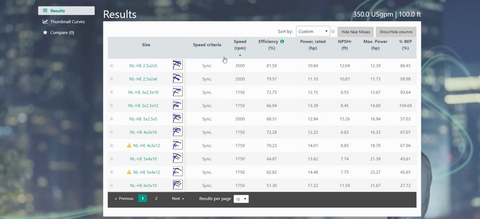 Enterprise CPQ Engine screenshot 3