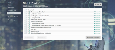 Enterprise CPQ Engine screenshot 5